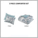 Lacie-Navy-Blue-Floral-3-Piece-Comforter-Set-White-Stone-Decor-5