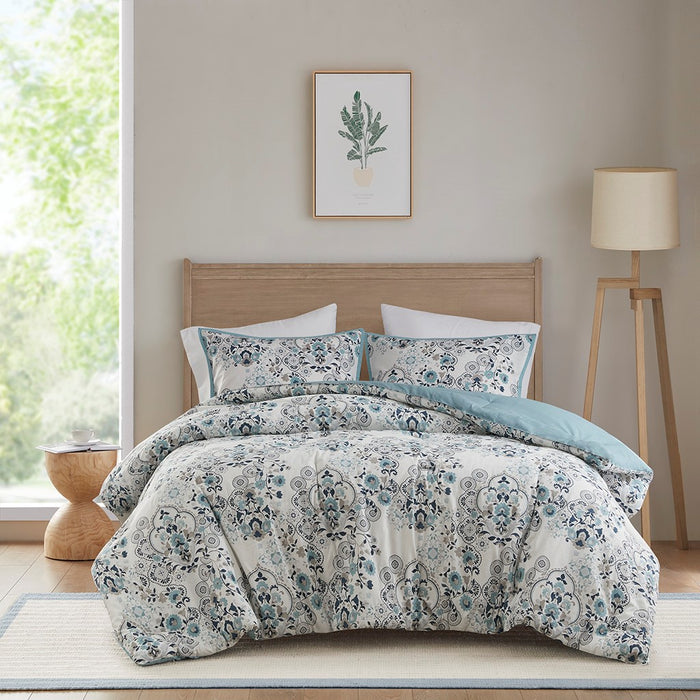 Lacie-Navy-Blue-Floral-3-Piece-Comforter-Set-White-Stone-Decor