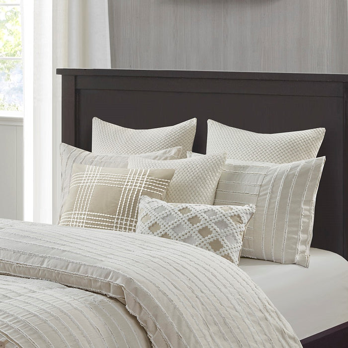 Lane-Ivory-Farmhouse-8-Piece-Comforter-Set-White-Stone-Decor-2
