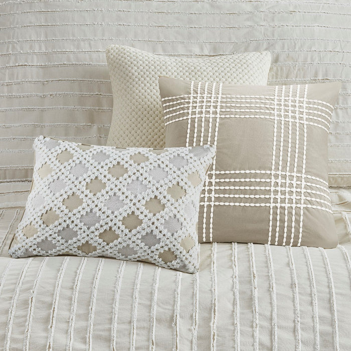 Lane-Ivory-Farmhouse-8-Piece-Comforter-Set-White-Stone-Decor-3