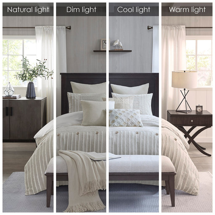 Lane-Ivory-Farmhouse-8-Piece-Comforter-Set-White-Stone-Decor-5
