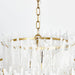 Laurena-Round-Crystal-Contemporary-Chandelier-White-Stone-Decor-3