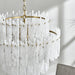 Laurena-Round-Crystal-Contemporary-Chandelier-White-Stone-Decor-5