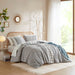 Leah-Gray-Boho-Geometric-Pattern-Comforter-Set-White-Stone-Decor-1