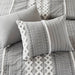 Leah-Gray-Boho-Geometric-Pattern-Comforter-Set-White-Stone-Decor-3