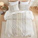 Leah-Ivory-Boho-Geometric-Pattern-Comforter-Set-White-Stone-Decor-2