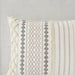 Leah-Ivory-Boho-Geometric-Pattern-Comforter-Set-White-Stone-Decor-3