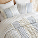 Leah-Navy-Boho-Geometric-Pattern-Comforter-Set-White-Stone-Decor-2