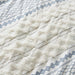 Leah-Navy-Boho-Geometric-Pattern-Comforter-Set-White-Stone-Decor-3