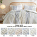 Leah-Navy-Boho-Geometric-Pattern-Comforter-Set-White-Stone-Decor-4