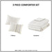 Leah-Sage-Boho-Geometric-Pattern-Comforter-Set-White-Stone-Decor-7