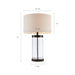 Lingle-Clear-Table-Lamp-White-Stone-Decor-4