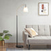 Lovell-Mate-Black-Floor-Lamp-White-Stone-Decor-1