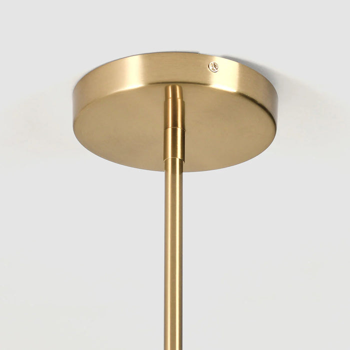 Luciana-Round-Crystal-Brass-Accent-Chandelier-White-Stone-Decor-1