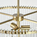 Luciana-Round-Crystal-Brass-Accent-Chandelier-White-Stone-Decor-2