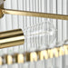 Luciana-Round-Crystal-Brass-Accent-Chandelier-White-Stone-Decor-3