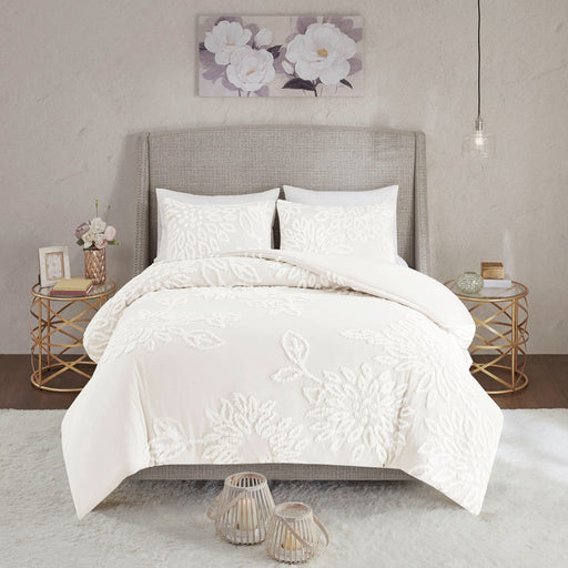 Macie-Off-White-Chenille-Floral-3-Piece-Comforter-Set-White-Stone-Decor-1