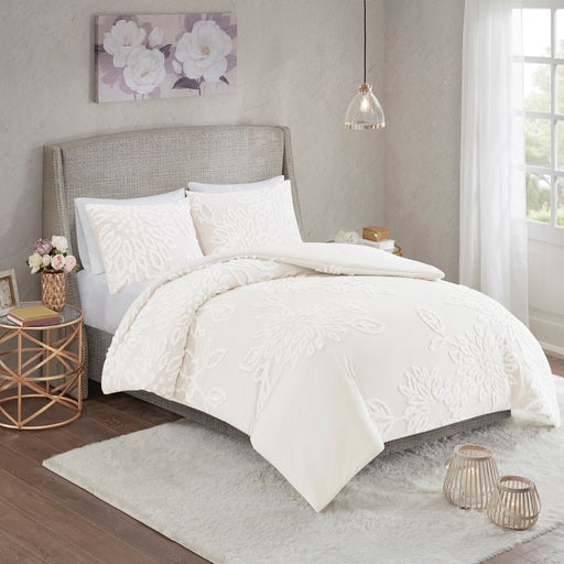 Macie-Off-White-Chenille-Floral-3-Piece-Comforter-Set-White-Stone-Decor