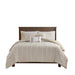 Malden-Taupe-Comforter-Set-White-Stone-Decor-7