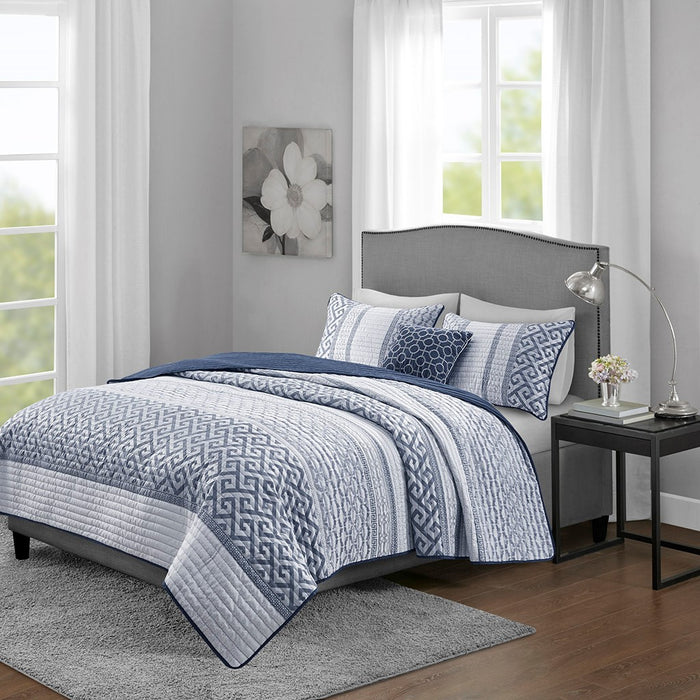 Mallory-Blue-Luxury-Geometric-Pattern-Quilt-Set-White-Stone-Decor-1