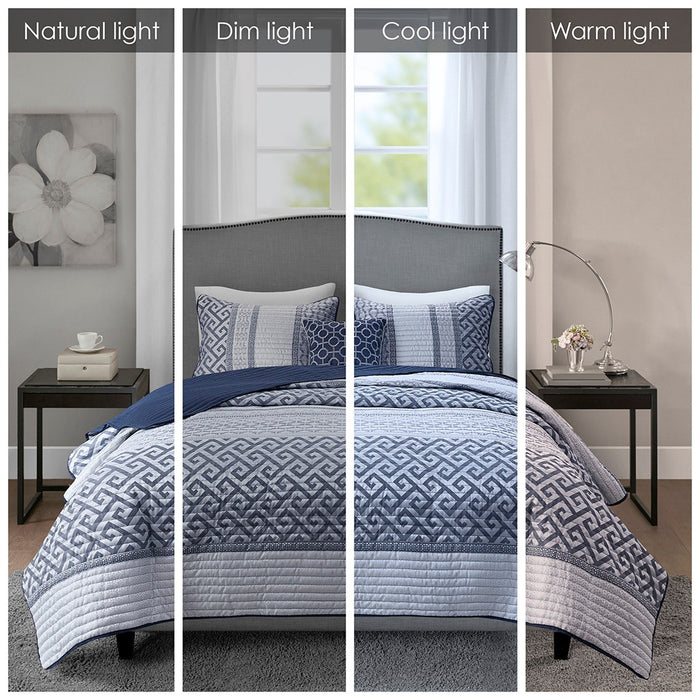 Mallory-Blue-Luxury-Geometric-Pattern-Quilt-Set-White-Stone-Decor-8