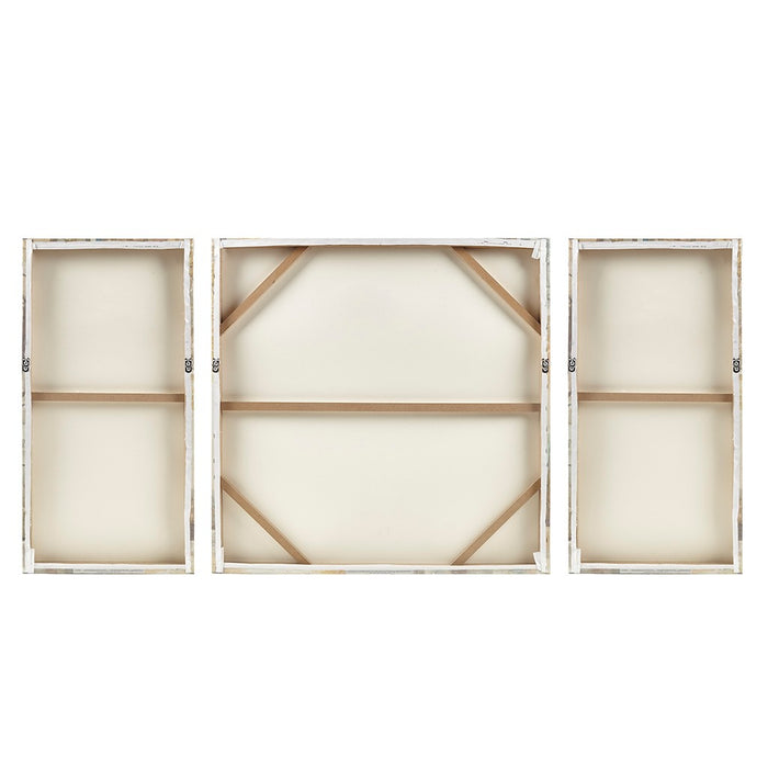 Maple-Forest-3-Piece-Canvas-Art-White-Stone-Decor-6