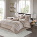 Marla-Taupe-Luxury-7-Piece -Comforter-Set-White-Stone-Decor-1