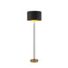 Mayetta-Black-Gold-Lamp-White-Stone-Decor-2