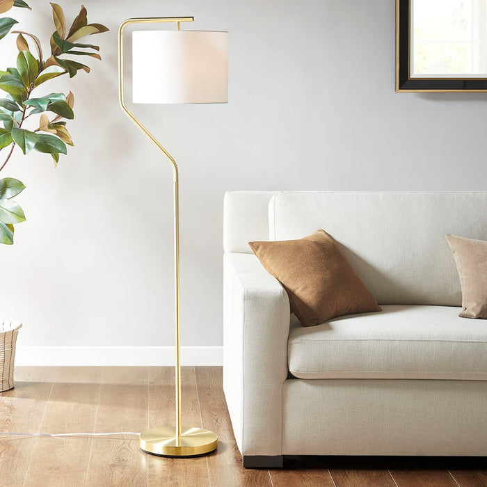 McKinley-Gold-Floor-Lamp-White-Stone-Decor-1