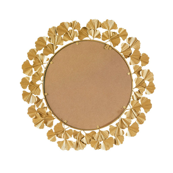 Mesquite-Gold-Floral-Wall-Decor-Mirror-White-Stone-Decor-6