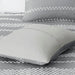 Miracle-Grey-Geometric-Patterned-5-Piece -Comforter-Set-White-Stone-Decor-8