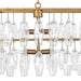 Modern-Chester-Gold-Contemporary-Chandelier-White-Stone-Decor-4