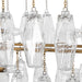 Modern-Chester-Gold-Contemporary-Chandelier-White-Stone-Decor-5