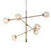 Monte-Alto-Gold-Chandelier-White-Stone-Decor-1