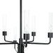 Monterey-Black-Contemporary-Industrial-Chandelier-White-Stone-Decor-2