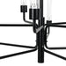 Monterey-Black-Contemporary-Industrial-Chandelier-White-Stone-Decor-4