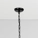 Monterey-Black-Contemporary-Industrial-Chandelier-White-Stone-Decor-6