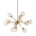 Morgandale-Gold-Chandelier-White-Stone-Decor-1