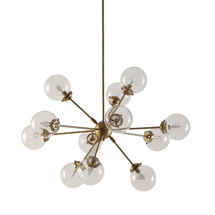 Morgandale-Gold-Chandelier-White-Stone-Decor-2