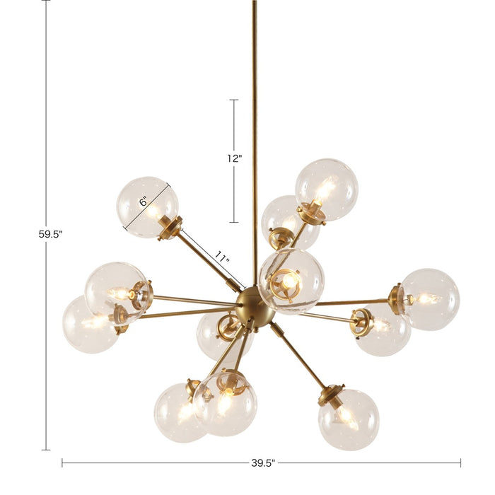 Morgandale-Gold-Chandelier-White-Stone-Decor-4