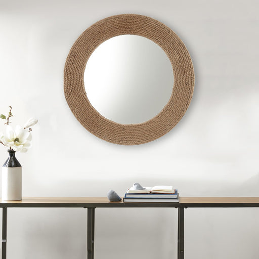 Napa-Rope-Wall-Decor-Mirror-White-Stone-Decor-1