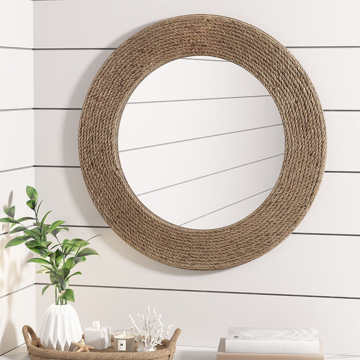 Napa-Rope-Wall-Decor-Mirror-White-Stone-Decor-2