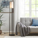 Naperville-Black-Floor-Lamp-White-Stone-Decor-1