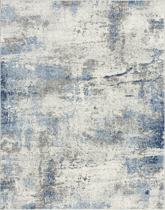 Navy-Kaneohe-Abstract-Rug-White-Stone-Decor-4