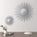 Newcastle-Sun-Silver-Wall-Decor-Mirror-White-Stone-Decor