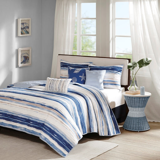 Newport-Blue-Marina-6-Piece-Quilt-Set-White-Stone-Decor