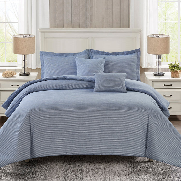 Newport-Timeless-Blue-Comforter-Set-White-Stone-Decor-1