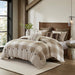 Noah-Brown-Plaid-Farmhouse-9-Piece-Comforter-Set-White-Stone-Decor-1