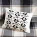 Noah-Gray-Plaid-Farmhouse-9-Piece-Comforter-Set-White-Stone-Decor-6