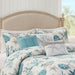 Ocean-Aqua-Corals-7-Piece-Comforter-Set-White-Stone-Decor-2